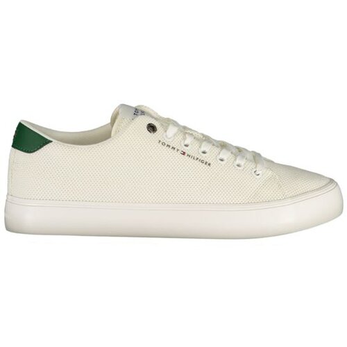 Tommy Hilfiger Nizke superge fm0fm05876bi0f541 Zelena Slike