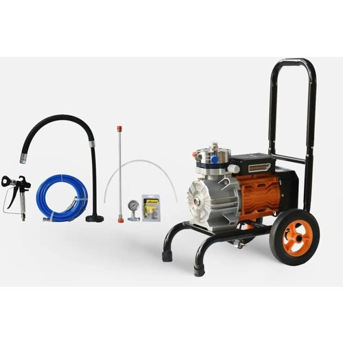 Kzubr mašina za krečenje KDM-B1-990 Cene