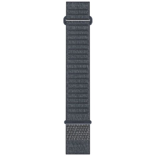 Garmin remen za sat QuickFit 22 mm, dugi, sivo-plava ComfortFit tkanina Cijene