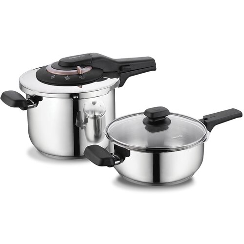 Korkmaz 4v1 set ekonom loncev vita plus quatro (21230733) Slike