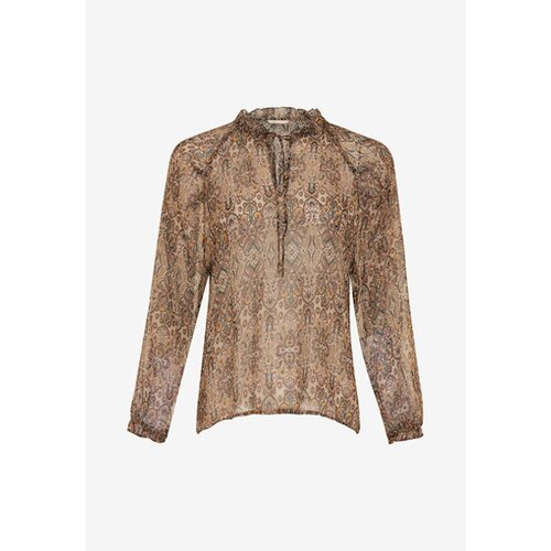 Mexx Ženska bluza sa printom MF006102443W-300007 Cene