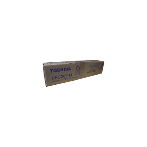 Toshiba Toner T-FC20EM (ljubičasta), original Cene
