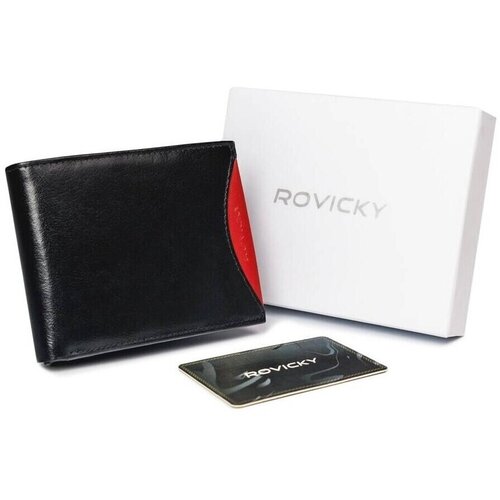 Rovicky Denarnice 156703BOR1379BLA pisana Cene