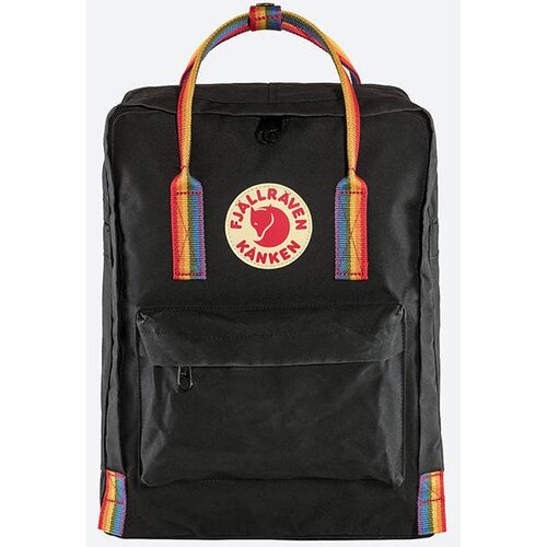 Fjallraven Kanken Rainbow F23620 550-907 Cijene