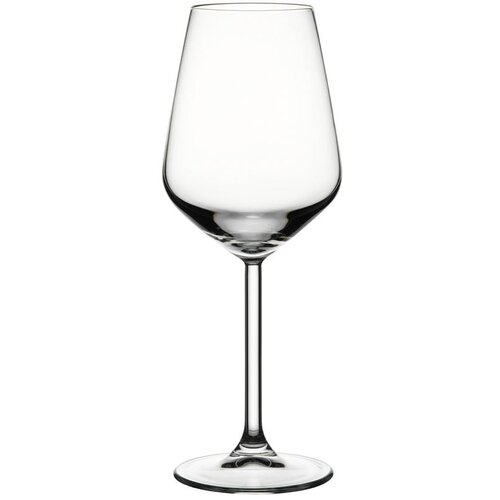 PASABAHCE Kozarec Allegra / 35cl / 6kos, (21364456) Cene