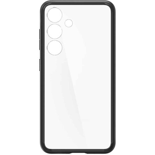 Spigen Ultra Hybrid maska za Samsung Galaxy S24 Plus &amp;ndash; mat crna Slike