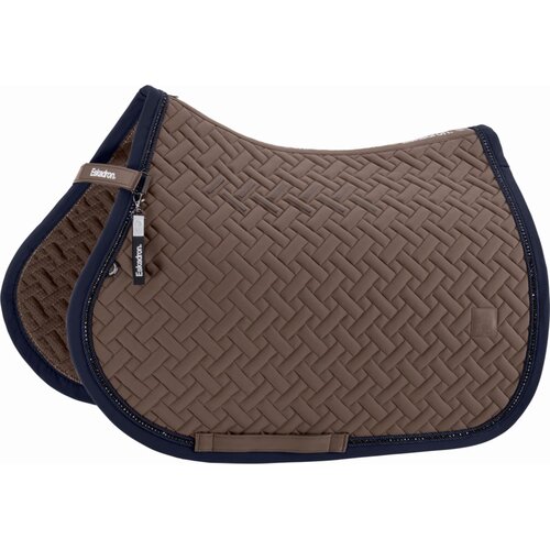 ESKADRON Podsedelnica Pro-Soft Crystal, grey-brown - VS Slike