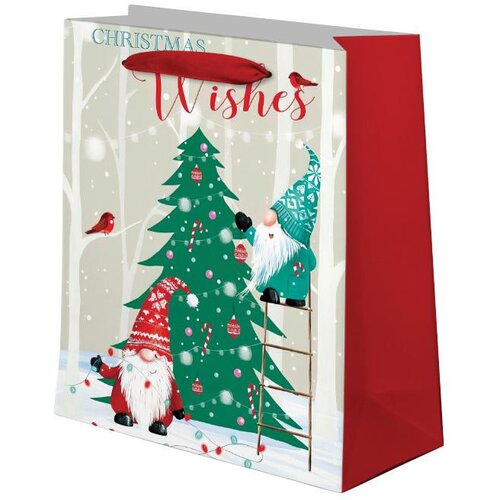  Darilna vrečka Special Cute, srednja Cene