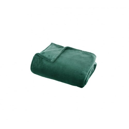 Atmosphera deka 125x150CM poliester zelena Slike
