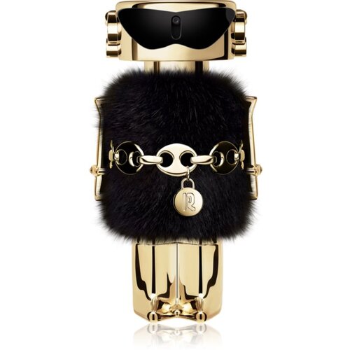 Rabanne Fame The Couture Edition parfumska voda polnilna za ženske 80 ml Slike