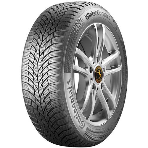 Continental WinterContact TS 870 ( 165/70 R14 81T EVc ) Cijene