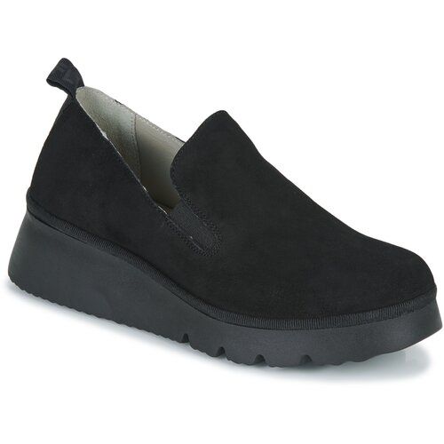 Fly London PEDALO Crna Slike