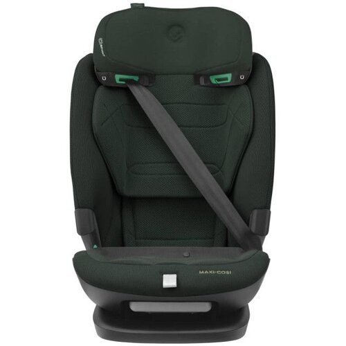 Maxi-Cosi autosjedalica titan Pro2 i-size, auth. green Slike