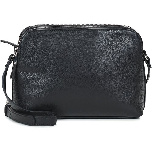 Katana 89718 BESACE CUIR Crna Slike