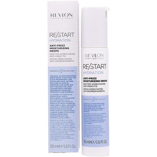 Revlon restart hydration drops 50ml Cene