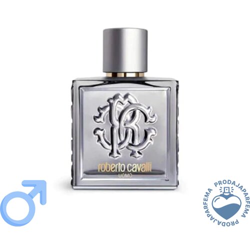 Roberto Cavalli Uomo Silver Essence - 100ml Cijene