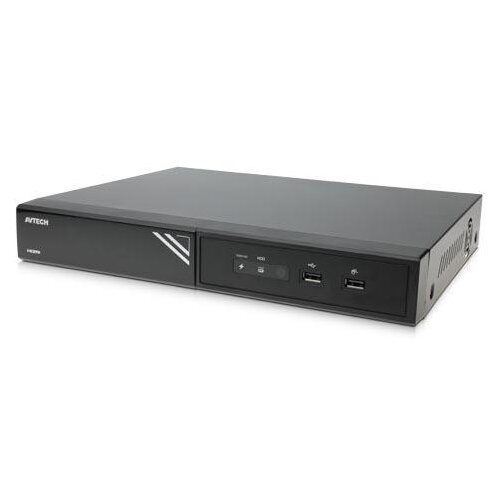 Avtech AVH2117 - snemalna naprava NVR, 16 kanalov, (20653045) Cene