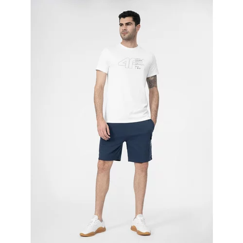 4f Men's Cotton Shorts