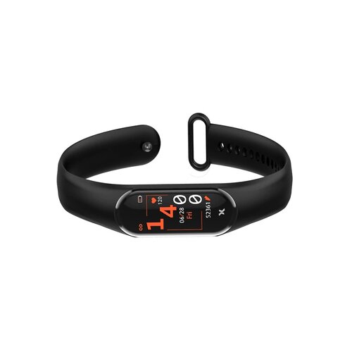 Noveen FITNES BAND FIT FW20 SOFT ČRNA Slike