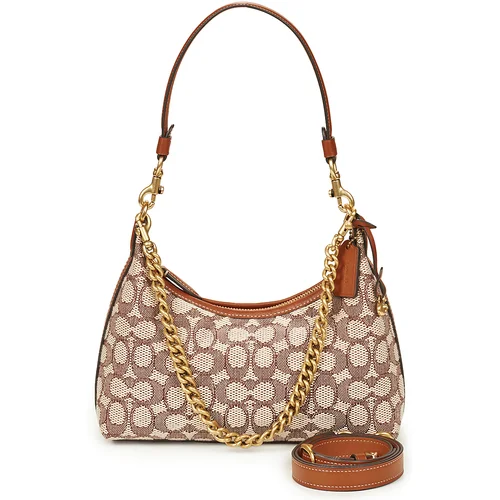 Coach Torbice za na ramo JULIET SHOULDER BAG 25 Večbarvna