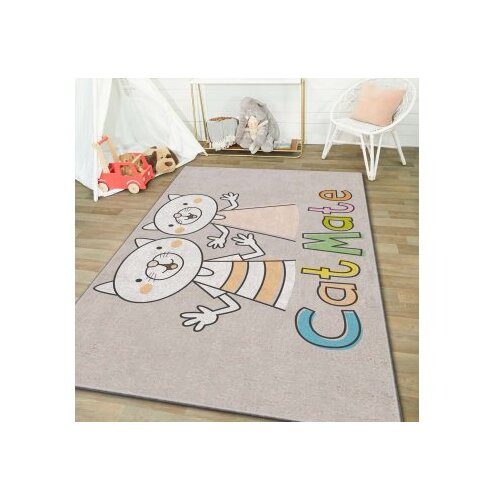 Conceptum Hypnose tepih Hmi Kdc-18, pravougaoni, 160 x 230 cm, krem Slike