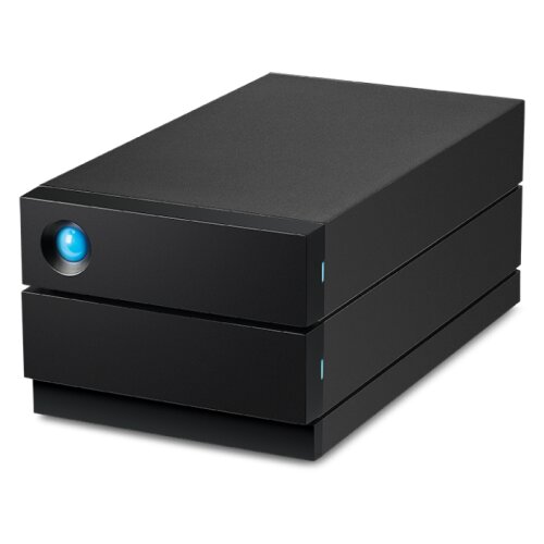Lacie 16TB 2big RAID 3,5" Professional USB-C zunanji HDD disk Cene