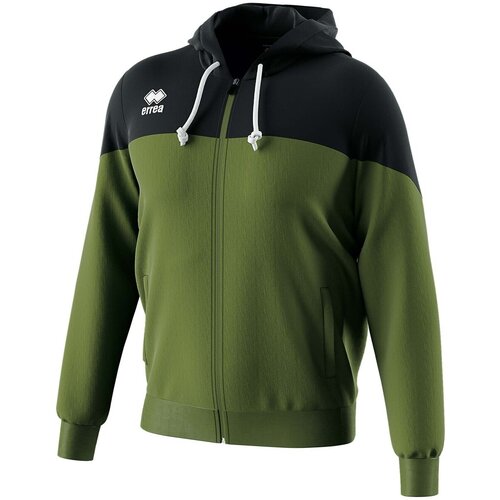 Errea Puloverji Ben Jr Zelena Cene