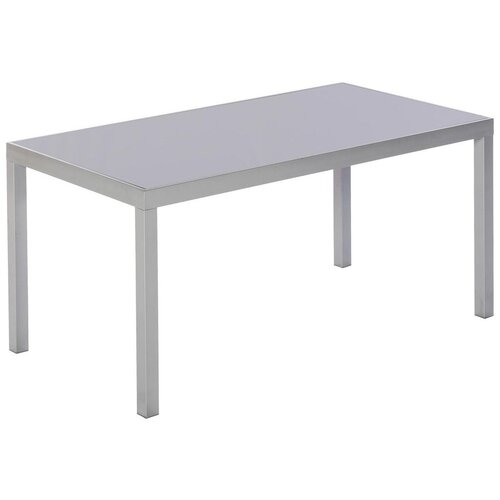 Gardenson vrtni set amalfi, 5-Delno, aluminij, steklo Slike