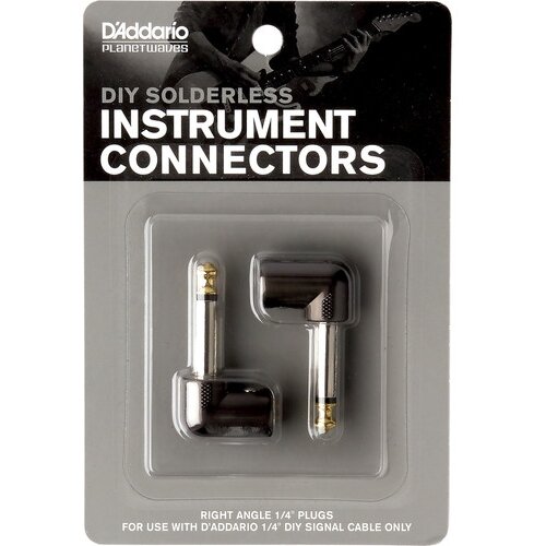 Planet Waves Konektor PW-GRAP-2 CS 1/4 - 1par Cijene