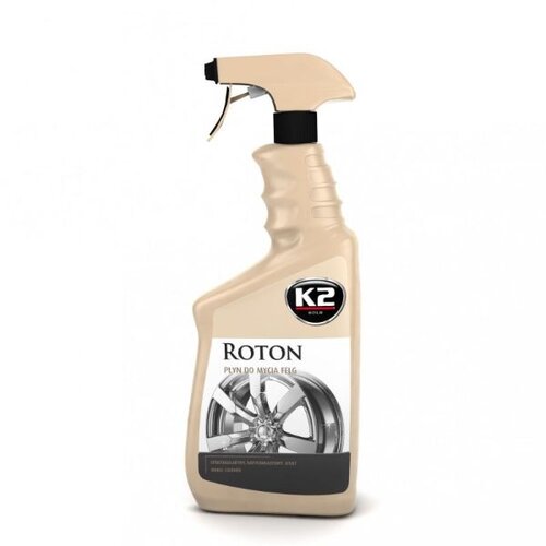 K2 sredstvo za čiščenje Gold Roton 700ml Cene