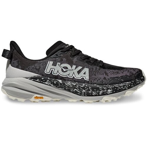 Hoka SPEEDGOAT 6, muške patike za trail trčanje, crna 1147791 Cene