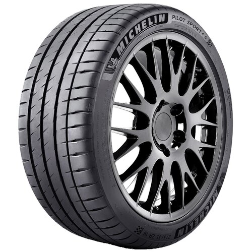 Michelin 245/40 R20 pilot sport 4S 99Y letnja guma Slike