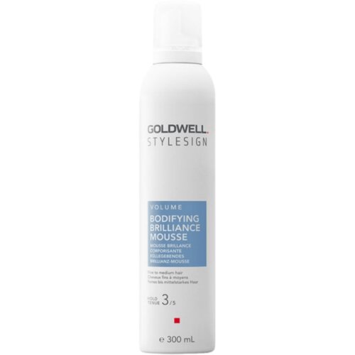 Goldwell Bodifying brilliance pjena 300ml Cijene