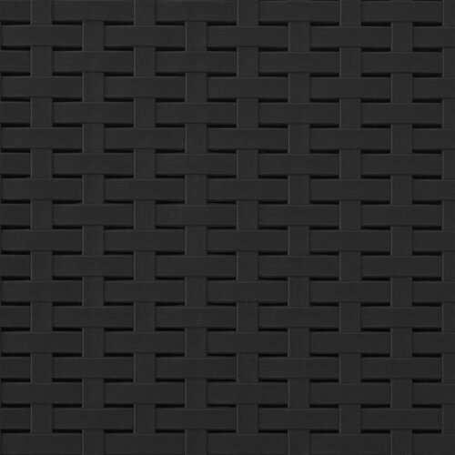  Komplet za jedilnico v vrtu 7 pcs Antracit in taupe PP, (5000301207) Cene