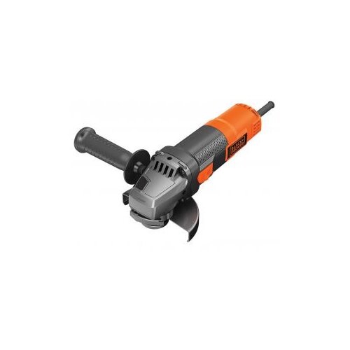  B&D Kutna brusilica 900W 115mm NVR BEG210 Cijene