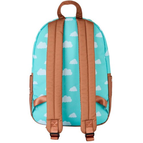Loungefly Disney Pixar UP Najlonski Ruksak 43cm Slike