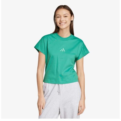 Adidas W all szn tee Cene