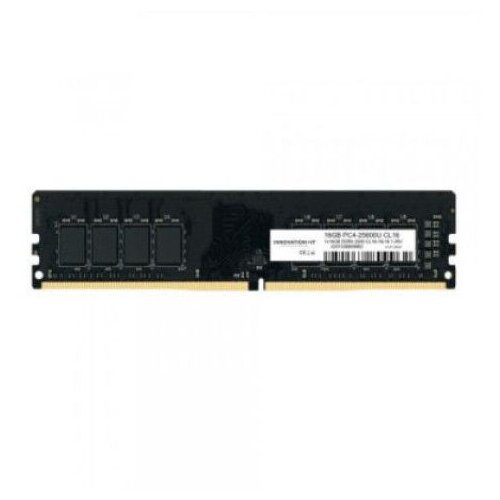 InnovationIT RAMDDR4 3200 16GB Innovation IT CL16-20-20 1.35V LD Slike