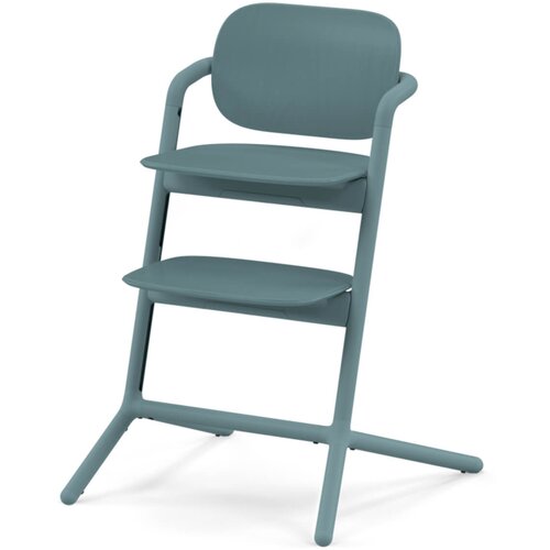 Cybex Gold&amp;reg; otro&amp;scaron;ki stolček lemo&amp;trade; set 4v1 stone blue Slike