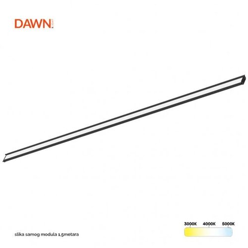 Bb Link T-LED modul za linijsku svetiljku LT Cene