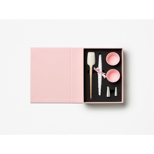 Printworks Komplet za okra&scaron;evanje sladic &scaron;tevilo nastavkov 10 ks The Essentials Cupcake Tools &ndash; Cene