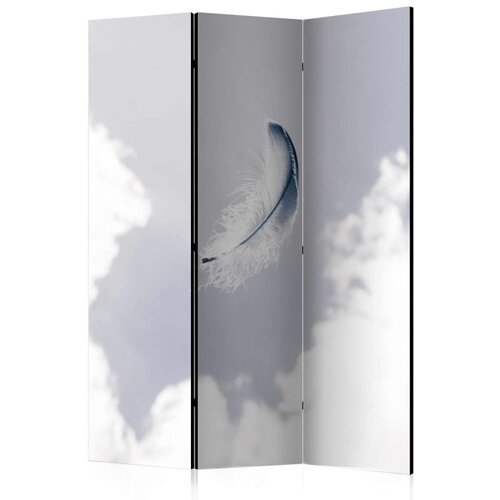  Paravan u 3 dijela - Angelic Feather [Room Dividers] 135x172 Cijene