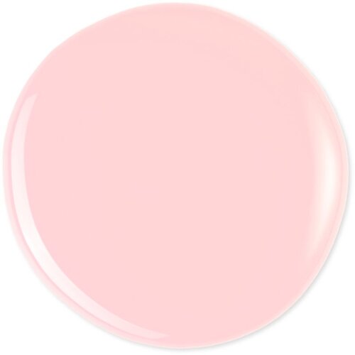 NOBEA Day-to-Day Gel-like Nail Polish lak za nohte z gel učinkom odtenek Misty rose #N59 6 ml Slike