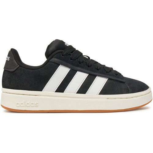 Adidas Superge Grand Court Alpha JP9771 Črna Slike