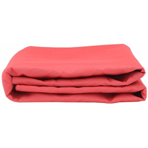  Zamjensko platno za tendu Crvena 1000 x 160 cm Poliester Slike