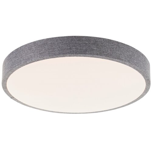 Brilliant LED prigu&amp;scaron;iva stropna svetiljka FILIZ LED/24W/230V preč. 38,5 cm siva Slike