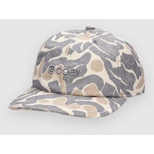 Coal Encore Kapa s &amp;scaron;iltom grey abstract camo Slike