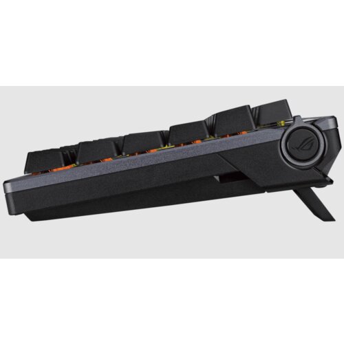 Asus ROG Azoth gamingmehanička tastatura Slike