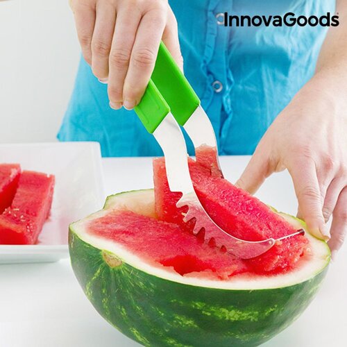 InnovaGoods Rezač Lubenice Slike