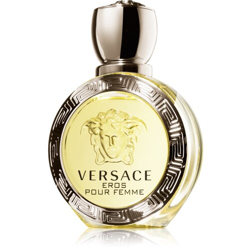 Versace Eros Pour Femme toaletna voda 100 ml za ženske Cene